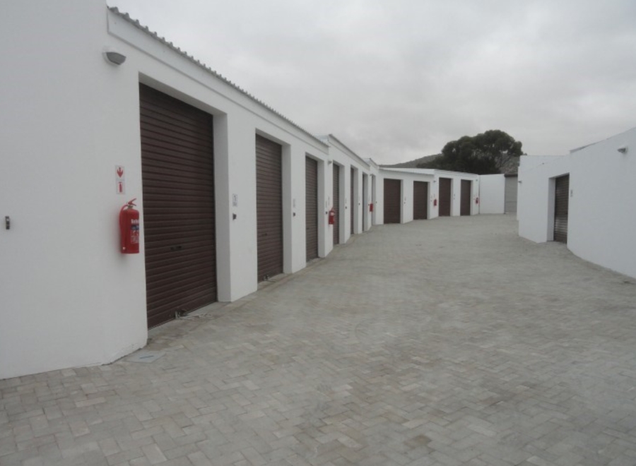 Commercial Property for Sale in Steenbergs Cove Western Cape